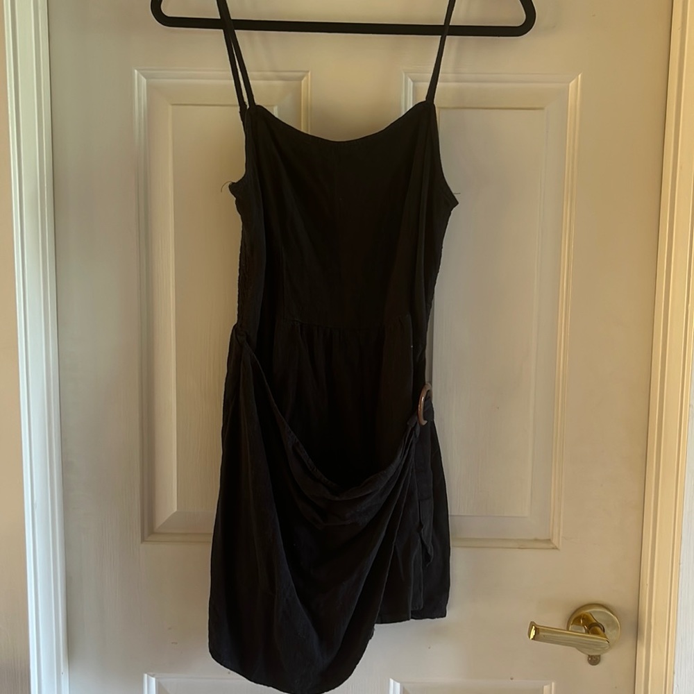 Skort dress